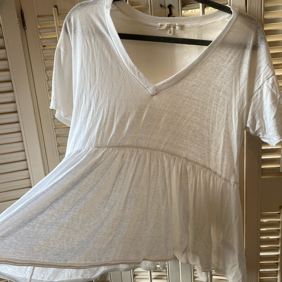 Urban Outfitters Tops - Urban Outfitters Babydoll Top